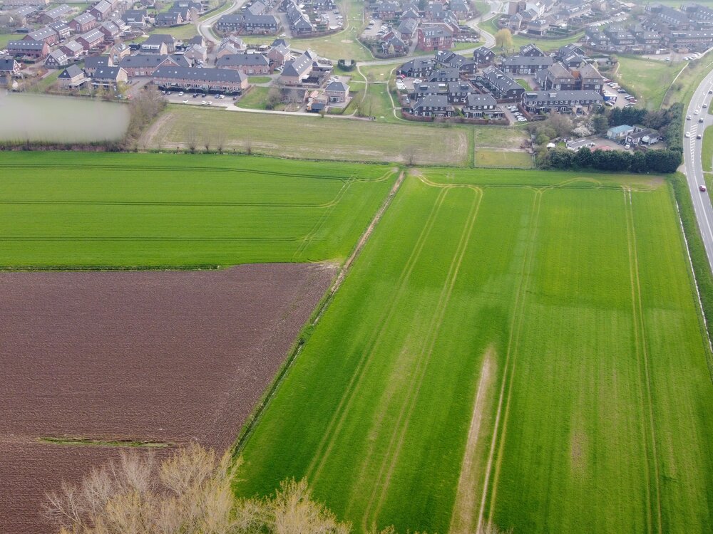 Nieuwbouw Duiven De Ploen Noord in Duiven Van Wanrooij